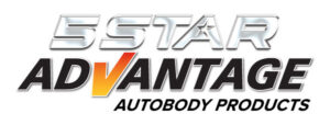 5 STAR ADVANTAGE Logo