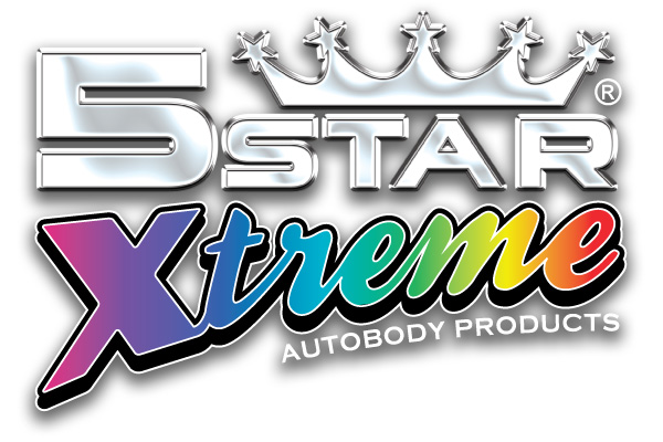 5 STAR XTREME Logo