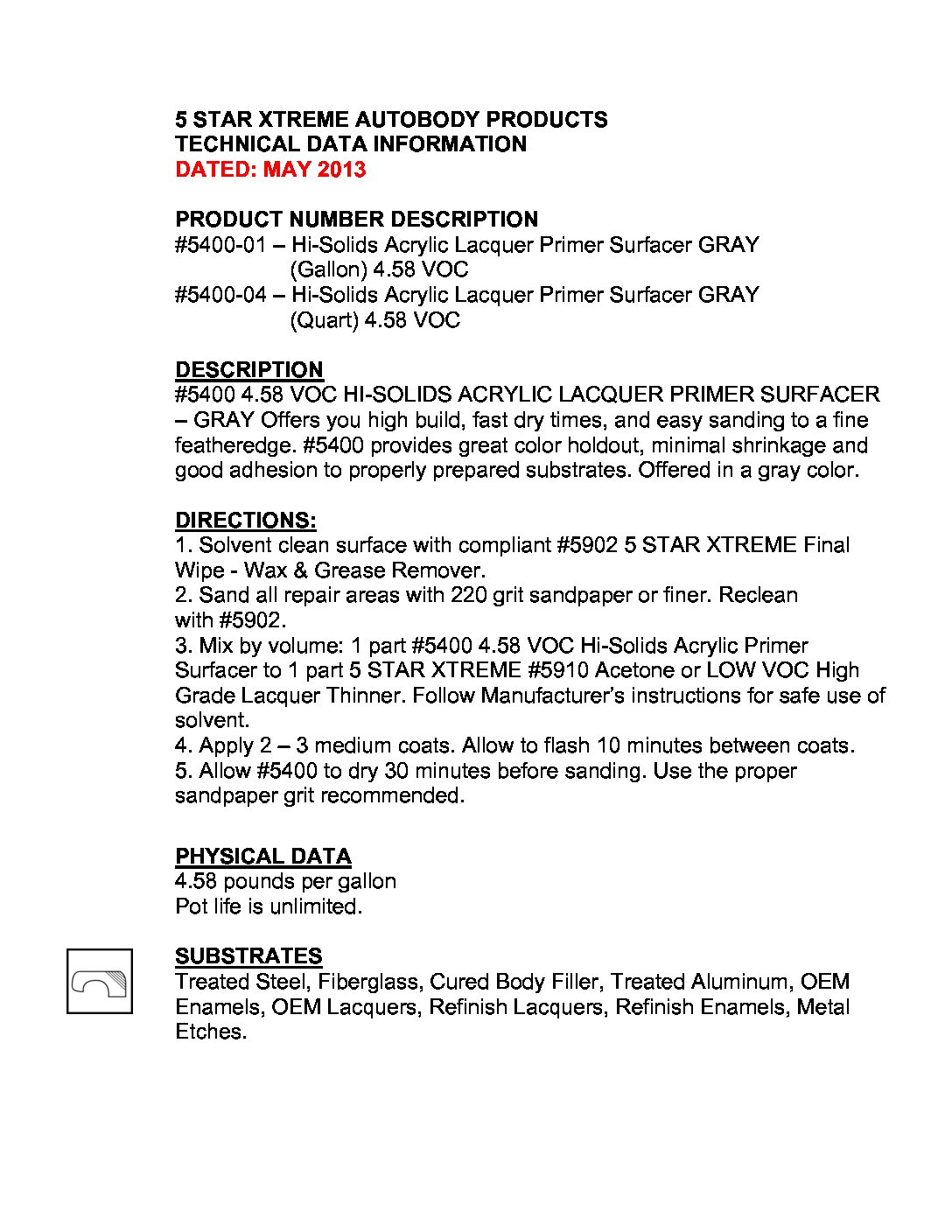 5400-TDS-2013-05.pdf